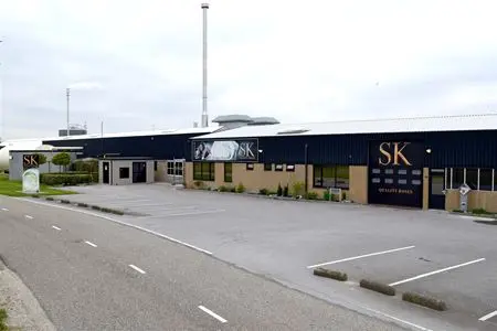 De lier Scheeweg