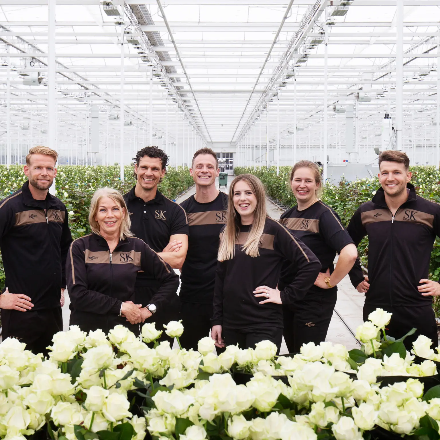 Team-groep-foto