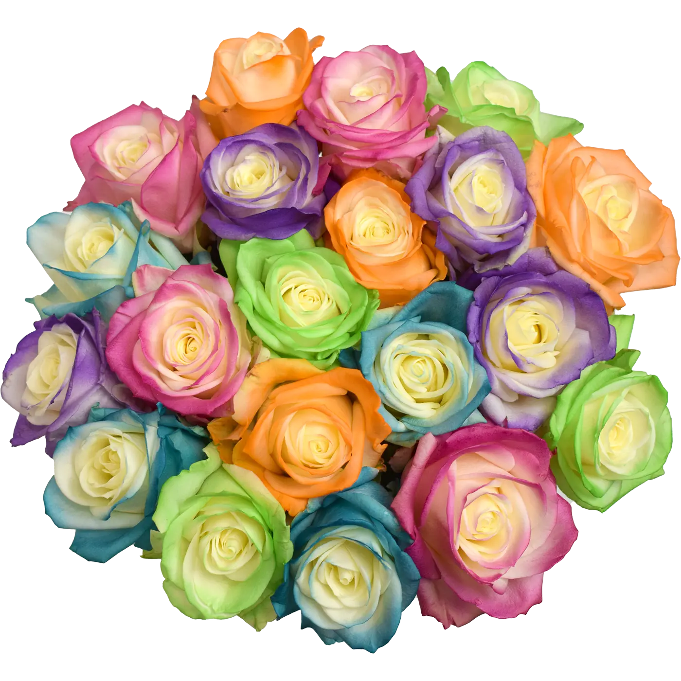 Bouquet nr. 1 copy