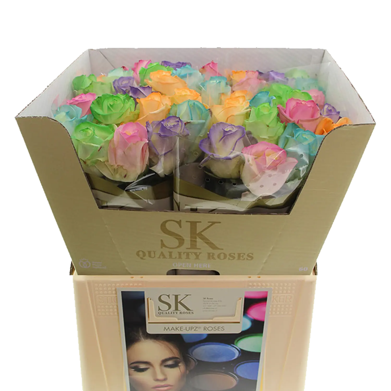Standard Bouquet nr. 1
